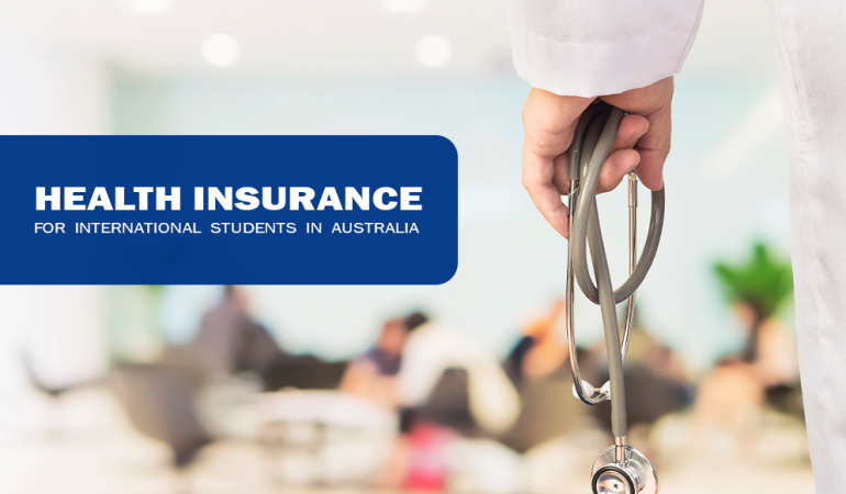 health insurance for international students in Australia